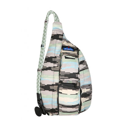 Mini Rope Bag - Earth's Edge