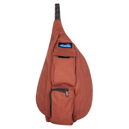 Mini Rope Bag - Earth's Edge