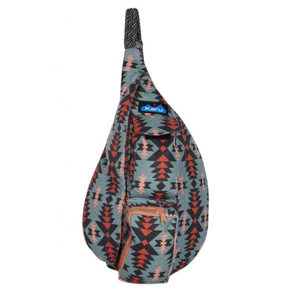 Mini Rope Bag - Earth's Edge