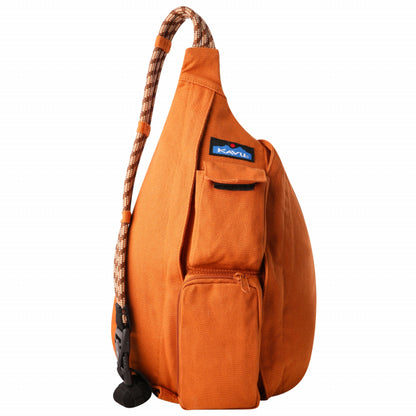 Mini Rope Bag - Earth's Edge