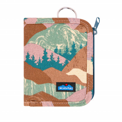 Zippy Wallet