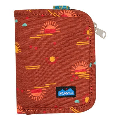 Zippy Wallet