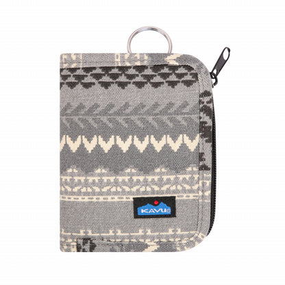 Zippy Wallet