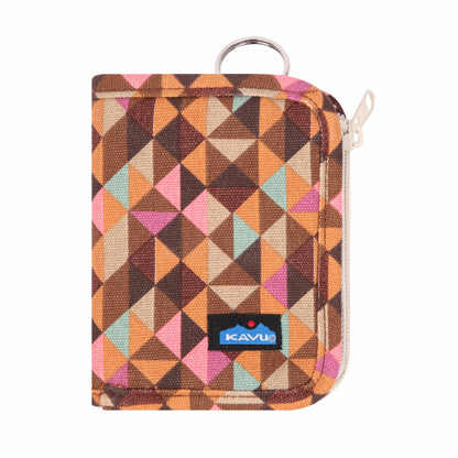 Zippy Wallet