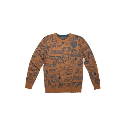 Men's Highline