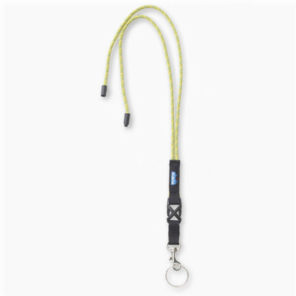 Rope Lanyard - Earth's Edge