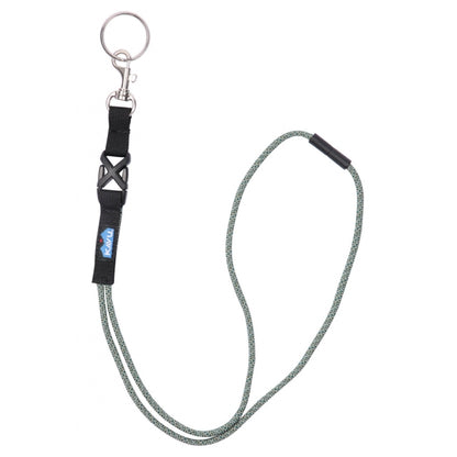 Rope Lanyard - Earth's Edge