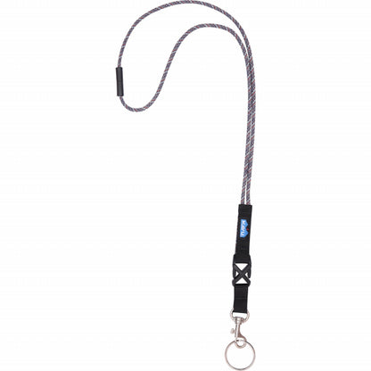 Rope Lanyard - Earth's Edge