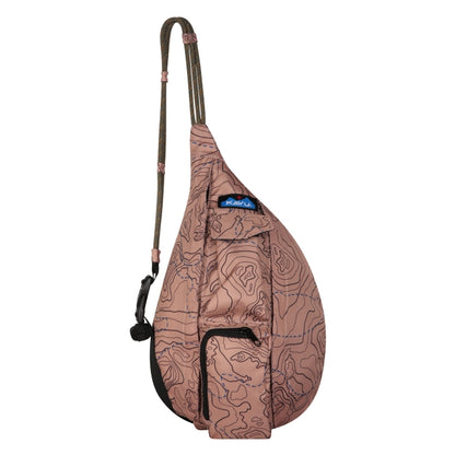 Mini Rope Sling - Earth's Edge