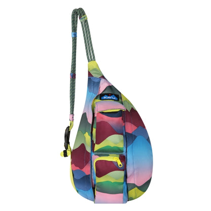 Mini Rope Sling - Earth's Edge