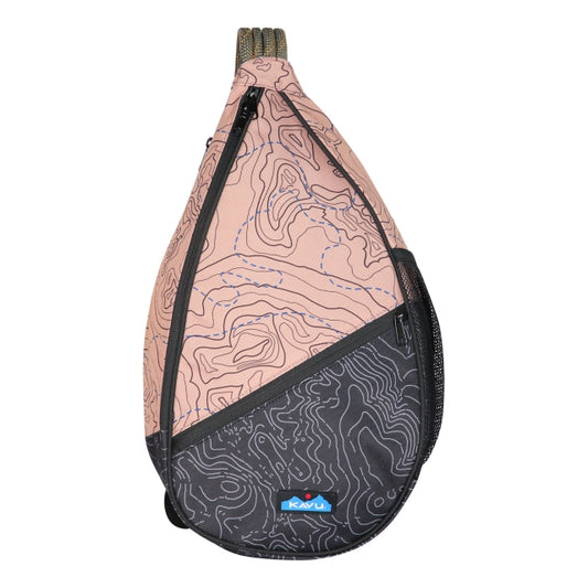 Paxton Pack - Earth's Edge