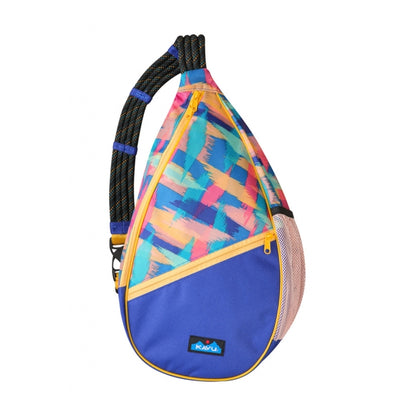 Paxton Pack - Earth's Edge