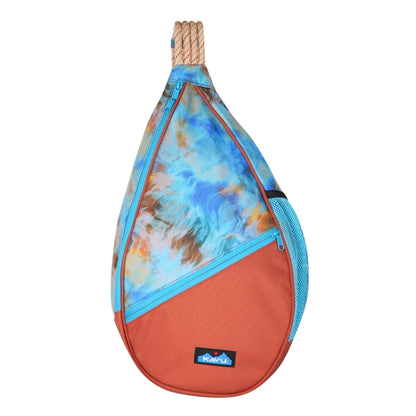 Paxton Pack - Earth's Edge