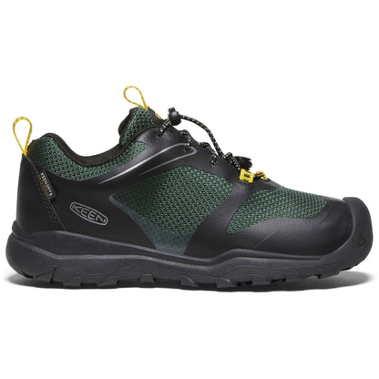 Big Kids' Wanduro Waterproof Shoe