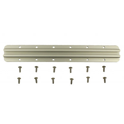 GT175 Generation II GearTrac, 12", Includes SS Mounting screws