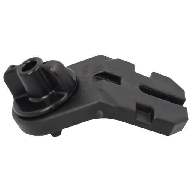 TurnKey Track Adapter - 45 Degree Mount