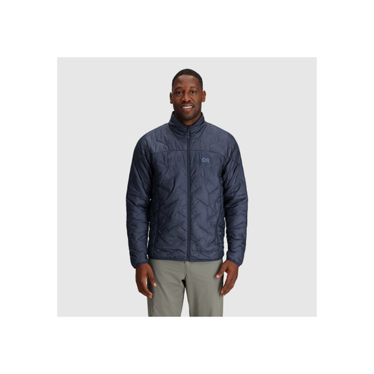 Shop Men's Casual Jackets at Earth's Edge