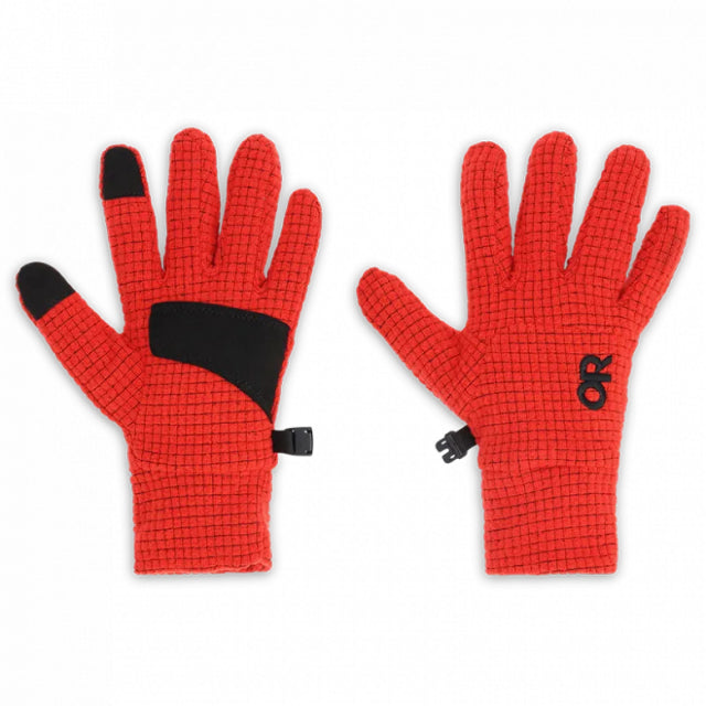Kids' Trail Mix Gloves