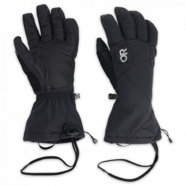 Men's Adrenaline 3-in-1 Gloves