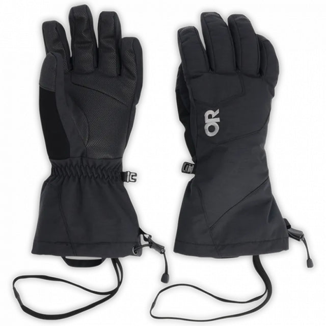 Women's Adrenaline 3-in-1  Gloves