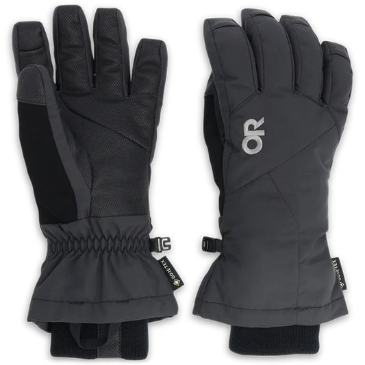 Men's Revolution Undercuff GORE-TEX Gloves