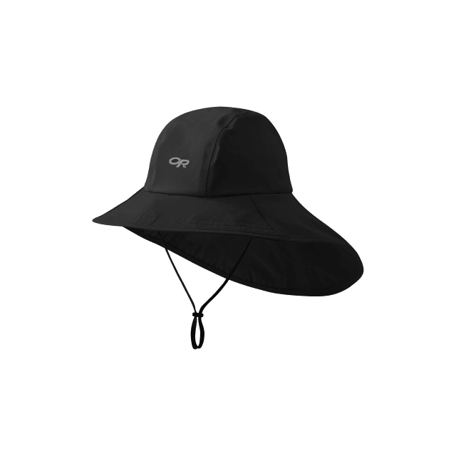 Seattle Cape Hat