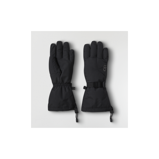 Miracle-Gro MG30605/WSM Double-Dipped Gloves, Women's, S/
