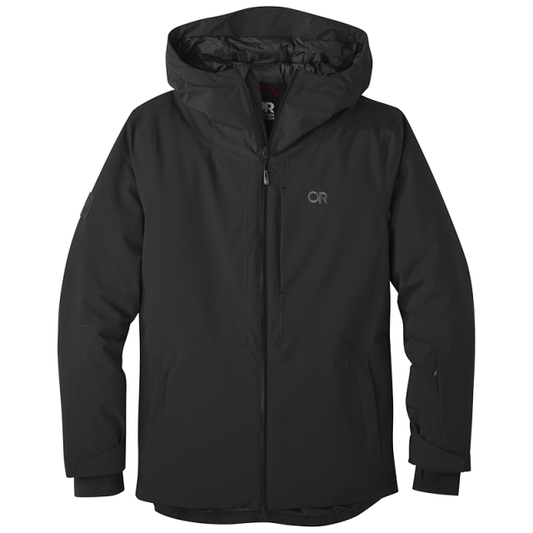 Shop Men's Insulated Tops at Earth's Edge | Earth's Edge