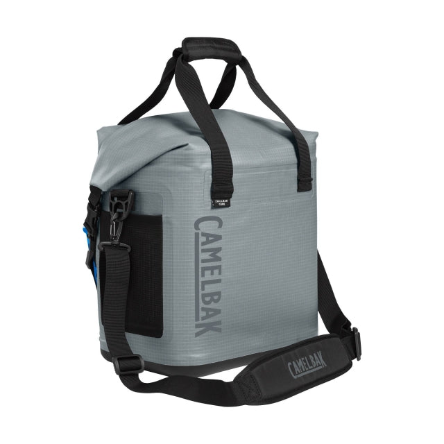 ChillBak‚ Cube 18 Soft Cooler with Fusion‚ 3L Group Reservoir