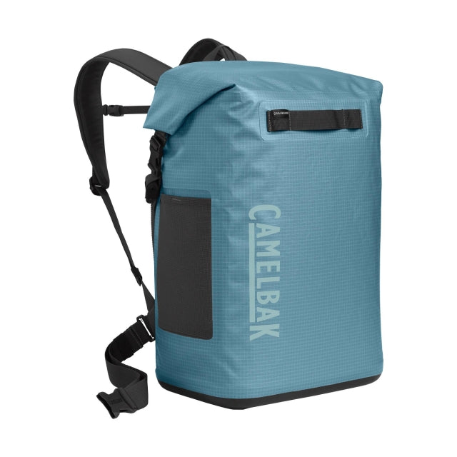 ChillBak‚ Pack 30 Soft Cooler & Hydration Center