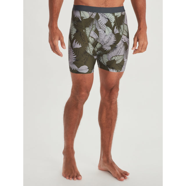 Men's Give-N-Go 2.0 Boxer Brief