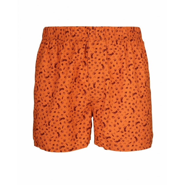 Men's Woven Boxer