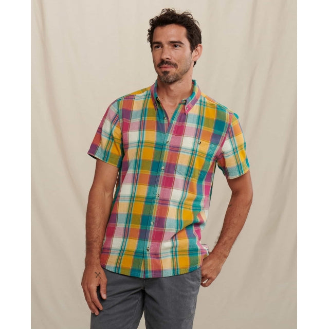 Men's Eddy SS Shirt