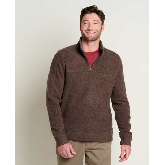 Men's Sparwood V-Neck Sweater