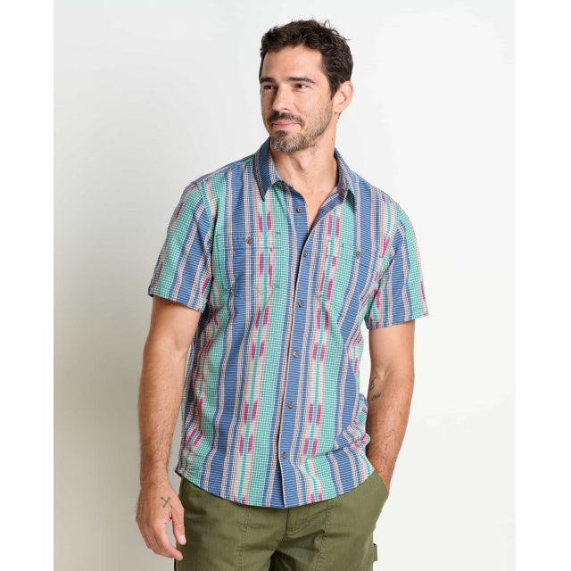 Men's Smythy SS Shirt