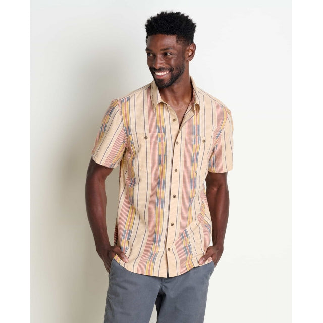 Men's Smythy SS Shirt