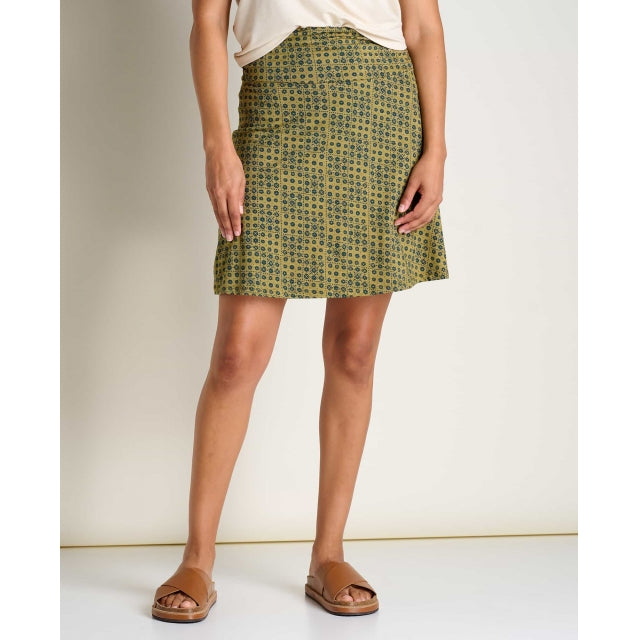 Women's Chaka Skirt