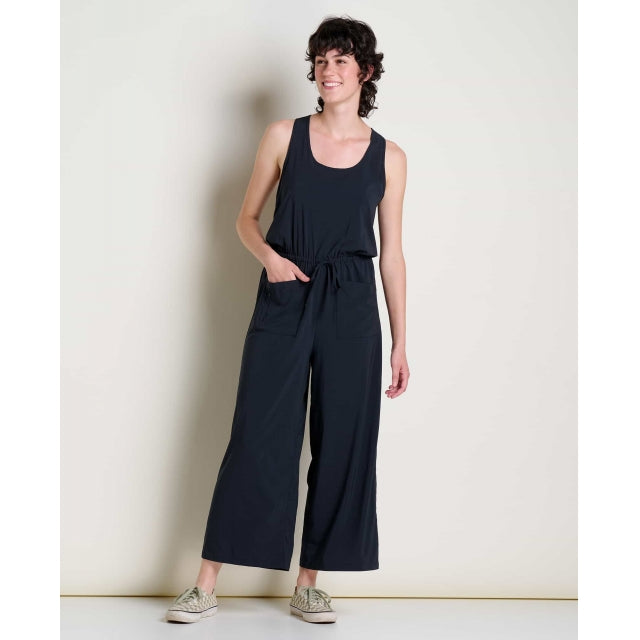 Women's Livvy SL Jumpsuit