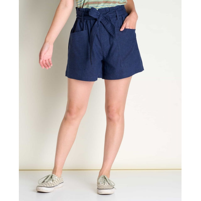 Women's Tarn Short