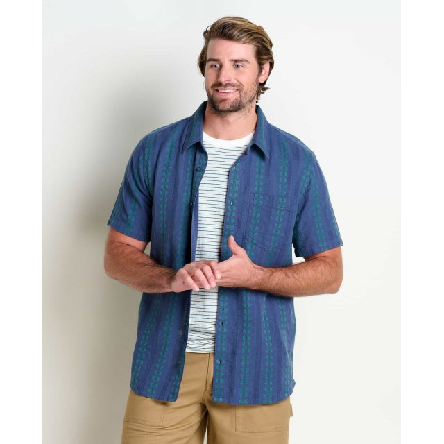 Men's Treescape SS Shirt