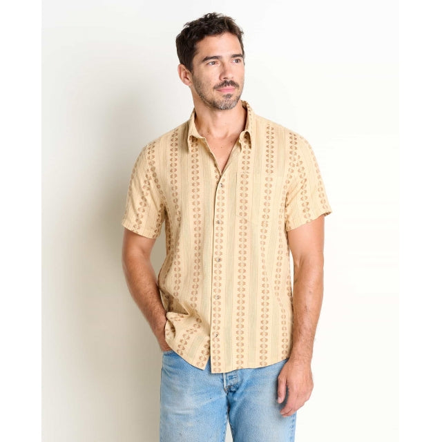 Men's Treescape SS Shirt