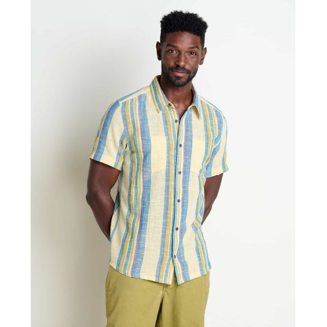 Men's Salton SS Shirt