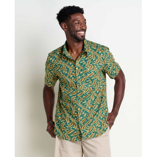 Men's Fletch SS Shirt