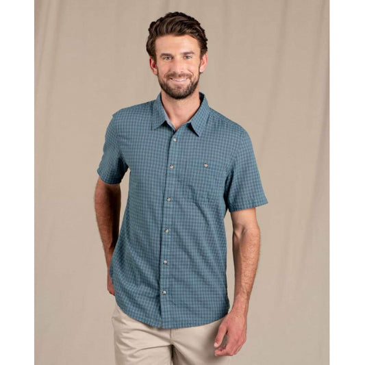 Men's Cuba Libre SS Shirt