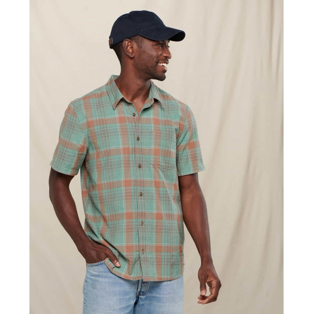 Men's Airscape SS Shirt