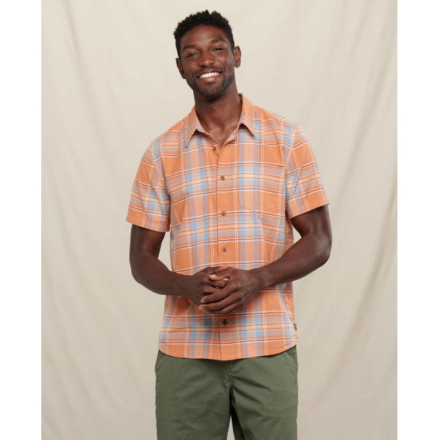 Men's Airscape SS Shirt