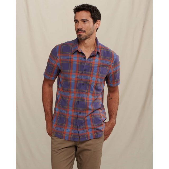 Men's Airscape SS Shirt