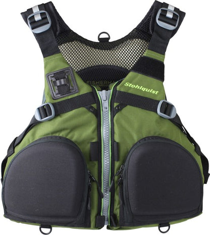 Fisherman PFD