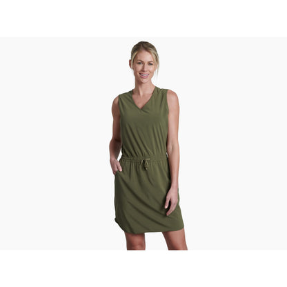 Women's Vantage Dress