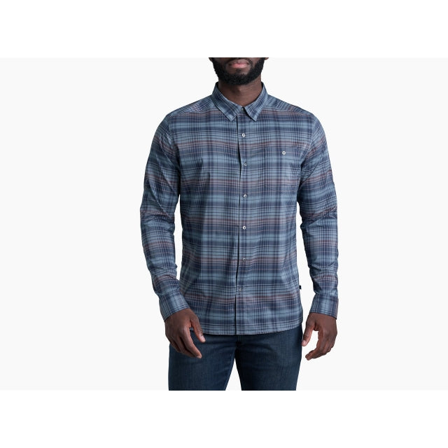 Response Lite Long Sleeve Shirt